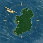 Irish Airports iOS Icon