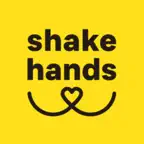 Shake Hands Icon