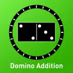Domino Addition iOS Icon