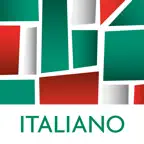 Michaelis Escolar - Italiano iOS Icon