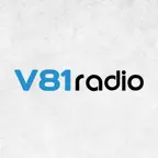 V81 Radio Icon