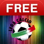 Italy Football League--Serie A/B iOS Icon