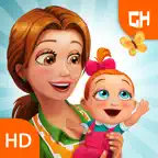 Delicious - New Beginning HD iOS Icon