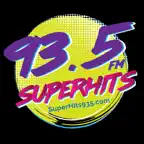 SuperHits 93.5 iOS Icon