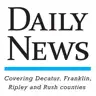Daily News- Greensburg, IN