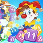 Slingo Adventure: Bingo Games iOS Icon