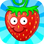 Cupcake Fruit Mania Icon