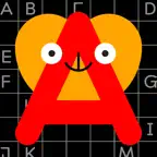 Bubl ABC iOS Icon