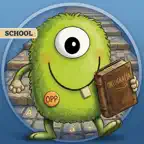 Ortografía Paso a Paso School iOS Icon
