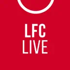 LFC Live: for Mersey Reds Fans Icon