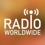 Radio Worldwide iOS Icon