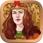 Llewellyn's Classic Tarot iOS Icon