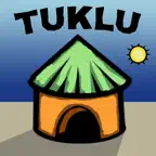 Tuklu™ - Clever clues for you iOS Icon