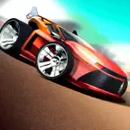 Monster Truck Super Smash Icon