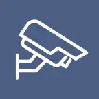 Видеонаблюдение СибСети бизнес Icon