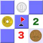 コインスイーパー iOS Icon