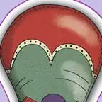 Tiny Shoes iOS Icon