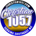 Christian 105.7 Icon