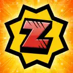 Invizimals™: Nouvelle Alliance iOS Icon