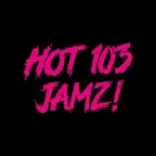 KPRS Hot 103 Jamz iOS Icon
