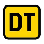 DT Driving Tests Theory icon