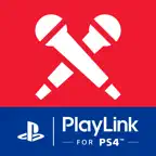 SingStar™ Mic iOS Icon