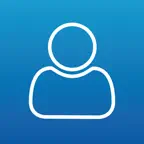 ID Viewer iOS Icon