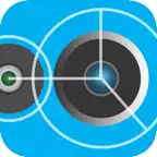 Structure Sensor Calibrator iOS Icon