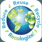Recology Icon