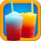 Slushie Maker Food Cooking iOS Icon