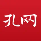 孔夫子旧书网–花少钱 买好书 图书收藏与交易网站 Icon