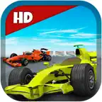 Extreme Formula Championship 2015 Free iOS Icon