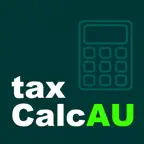Tax Calc Aussie iOS Icon