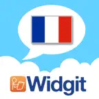 First French Vocab iOS Icon