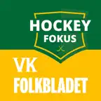 Hockeyfokus iOS Icon