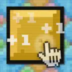 Coiny Block iOS Icon