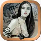 The Tarot of Vampyres iOS Icon