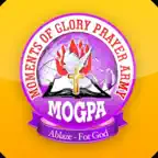 Mogpa Radio(Ablaze) iOS Icon