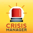 SchoolDude CrisisManager iOS Icon