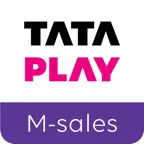 mSales iOS Icon