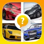Auto Quest - fun puzzle game. Guess car brand  by photo iOS Icon