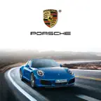 Porsche Zentrum Zug für iPhone iOS Icon