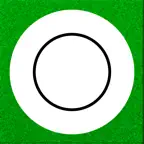 Clicket™ Umpire iOS Icon