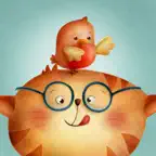 Mišo i Robin iOS Icon