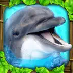 Dolphin Simulator iOS Icon