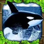 Orca Simulator iOS Icon