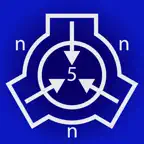 SCP Foundation online nn5n icon