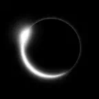 日食 Eclipse iOS Icon