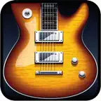 Guitar Chords - Learn to Play iOS Icon
