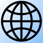 B4i - Coordinates Calculator Icon